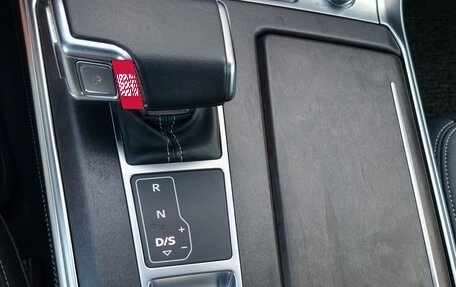 Audi A6, 2020 год, 5 100 000 рублей, 15 фотография