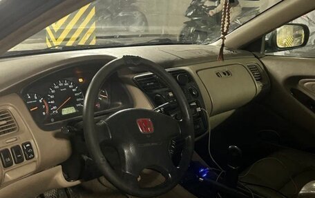Honda Accord VII рестайлинг, 1998 год, 450 000 рублей, 12 фотография