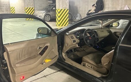 Honda Accord VII рестайлинг, 1998 год, 450 000 рублей, 13 фотография