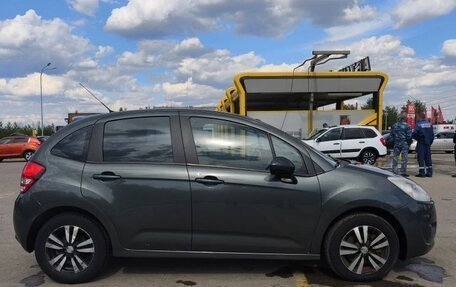 Citroen C3 II, 2010 год, 520 000 рублей, 4 фотография