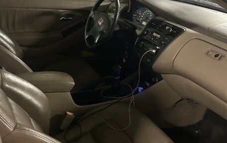 Honda Accord VII рестайлинг, 1998 год, 450 000 рублей, 14 фотография