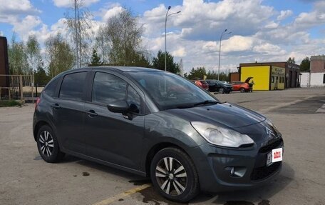 Citroen C3 II, 2010 год, 520 000 рублей, 3 фотография