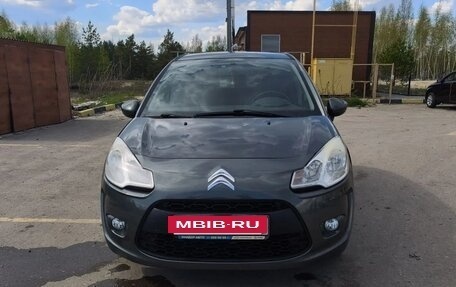Citroen C3 II, 2010 год, 520 000 рублей, 2 фотография