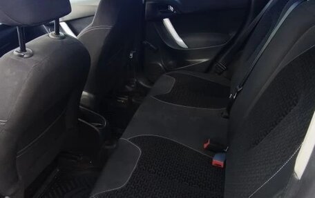 Citroen C3 II, 2010 год, 520 000 рублей, 11 фотография