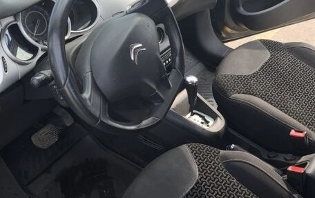 Citroen C3 II, 2010 год, 520 000 рублей, 10 фотография