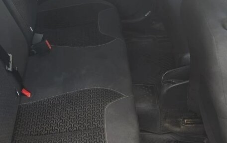 Citroen C3 II, 2010 год, 520 000 рублей, 12 фотография