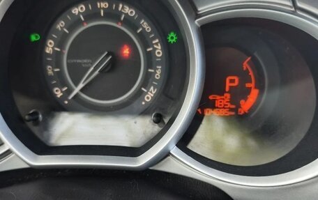 Citroen C3 II, 2010 год, 520 000 рублей, 13 фотография
