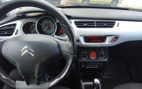 Citroen C3 II, 2010 год, 520 000 рублей, 14 фотография