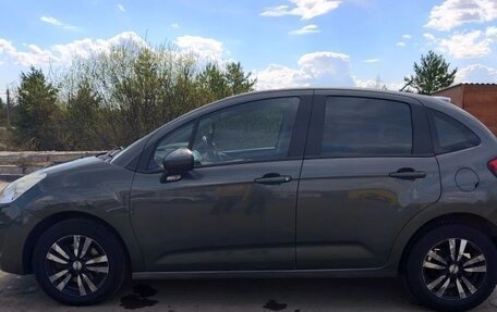 Citroen C3 II, 2010 год, 520 000 рублей, 8 фотография