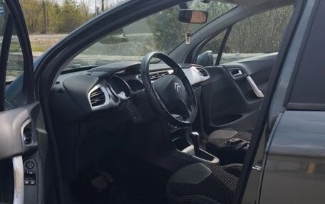 Citroen C3 II, 2010 год, 520 000 рублей, 9 фотография