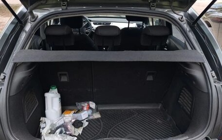 Citroen C3 II, 2010 год, 520 000 рублей, 15 фотография