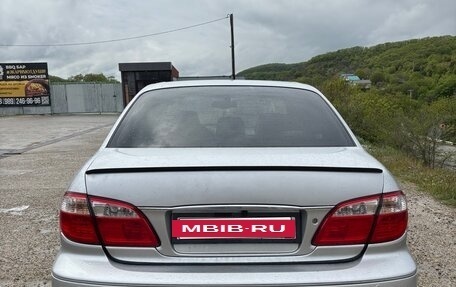 Nissan Maxima VIII, 2004 год, 380 000 рублей, 2 фотография