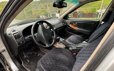 Nissan Maxima VIII, 2004 год, 380 000 рублей, 13 фотография