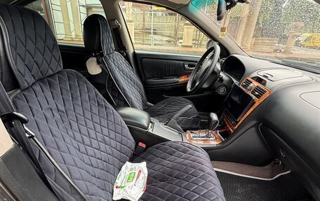 Nissan Maxima VIII, 2004 год, 380 000 рублей, 15 фотография