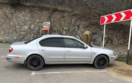 Nissan Maxima VIII, 2004 год, 380 000 рублей, 20 фотография