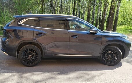 CheryExeed TXL, 2022 год, 2 630 000 рублей, 4 фотография