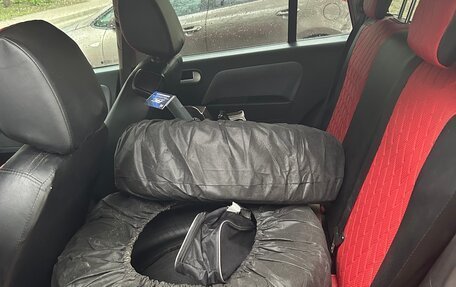 Ford Fusion I, 2005 год, 430 000 рублей, 10 фотография