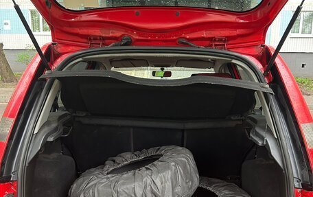 Ford Fusion I, 2005 год, 430 000 рублей, 11 фотография