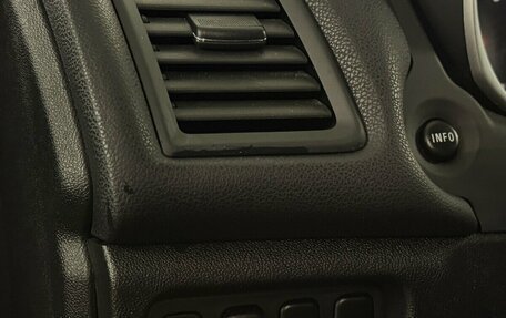 Mitsubishi ASX I рестайлинг, 2014 год, 1 345 000 рублей, 8 фотография