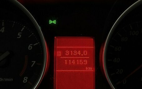 Mitsubishi ASX I рестайлинг, 2014 год, 1 345 000 рублей, 6 фотография