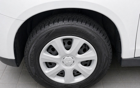 Mitsubishi ASX I рестайлинг, 2014 год, 1 345 000 рублей, 14 фотография