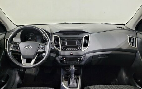 Hyundai Creta I рестайлинг, 2019 год, 1 720 000 рублей, 5 фотография