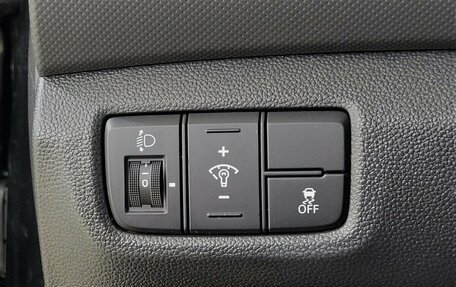 Hyundai Creta I рестайлинг, 2019 год, 1 720 000 рублей, 8 фотография