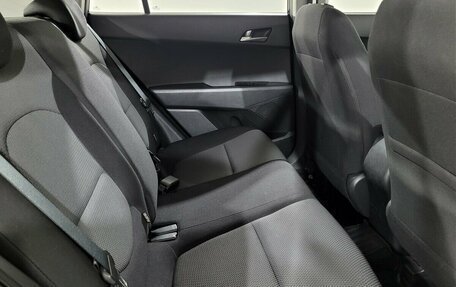 Hyundai Creta I рестайлинг, 2019 год, 1 720 000 рублей, 12 фотография