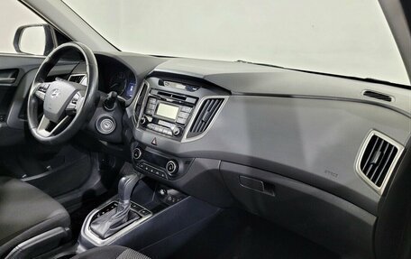 Hyundai Creta I рестайлинг, 2019 год, 1 720 000 рублей, 11 фотография