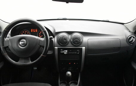 Nissan Almera, 2014 год, 685 000 рублей, 5 фотография