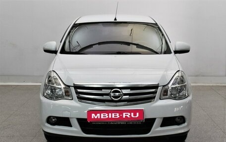 Nissan Almera, 2014 год, 685 000 рублей, 2 фотография