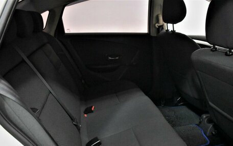 Nissan Almera, 2014 год, 685 000 рублей, 10 фотография