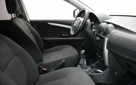 Nissan Almera, 2014 год, 685 000 рублей, 9 фотография