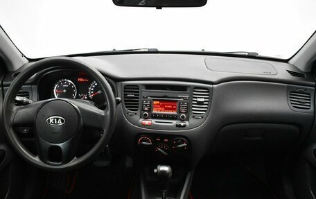 KIA Rio II, 2010 год, 520 000 рублей, 5 фотография