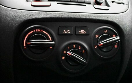 KIA Rio II, 2010 год, 520 000 рублей, 8 фотография
