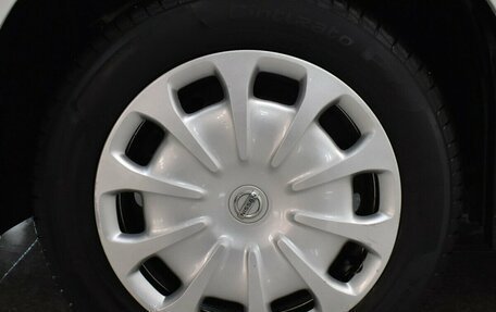 Nissan Almera, 2014 год, 685 000 рублей, 13 фотография