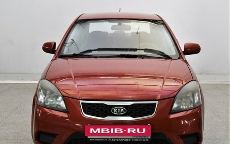 KIA Rio II, 2010 год, 520 000 рублей, 2 фотография