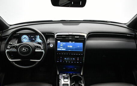 Hyundai Tucson, 2022 год, 3 300 000 рублей, 5 фотография