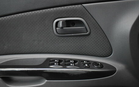 KIA Rio II, 2010 год, 520 000 рублей, 15 фотография