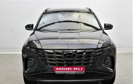 Hyundai Tucson, 2022 год, 3 300 000 рублей, 2 фотография