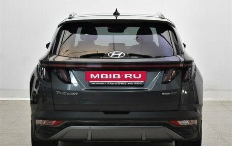 Hyundai Tucson, 2022 год, 3 300 000 рублей, 3 фотография