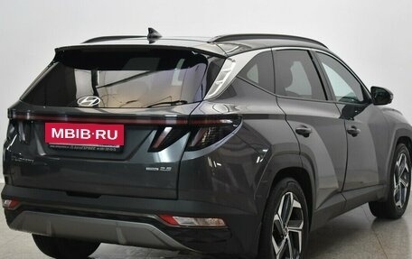 Hyundai Tucson, 2022 год, 3 300 000 рублей, 4 фотография