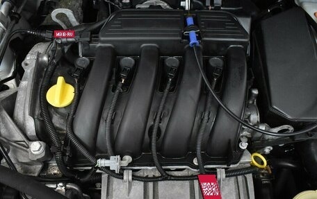 Nissan Almera, 2014 год, 685 000 рублей, 12 фотография