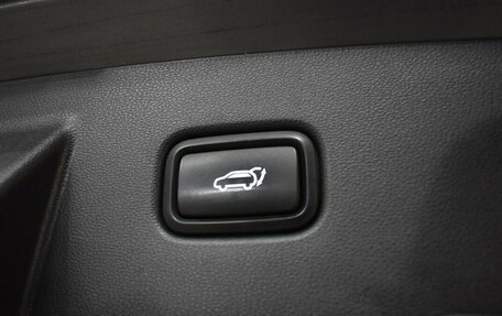 Hyundai Tucson, 2022 год, 3 300 000 рублей, 17 фотография