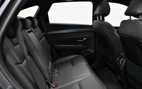 Hyundai Tucson, 2022 год, 3 300 000 рублей, 19 фотография