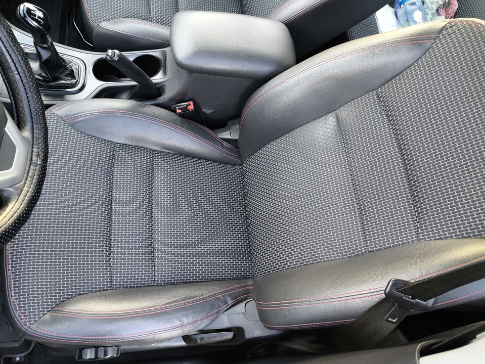 Chery Tiggo 3 I, 2019 год, 870 000 рублей, 21 фотография