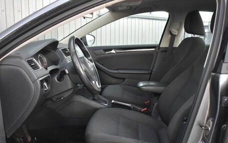 Volkswagen Jetta VI, 2012 год, 959 999 рублей, 15 фотография