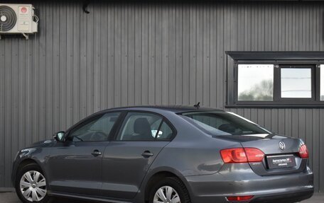Volkswagen Jetta VI, 2012 год, 959 999 рублей, 6 фотография