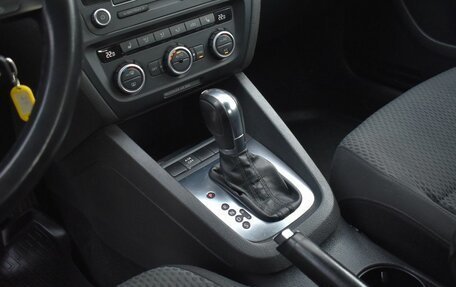 Volkswagen Jetta VI, 2012 год, 959 999 рублей, 11 фотография