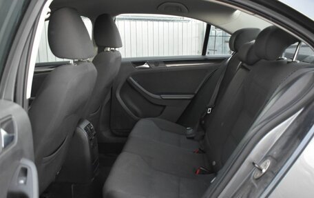 Volkswagen Jetta VI, 2012 год, 959 999 рублей, 16 фотография